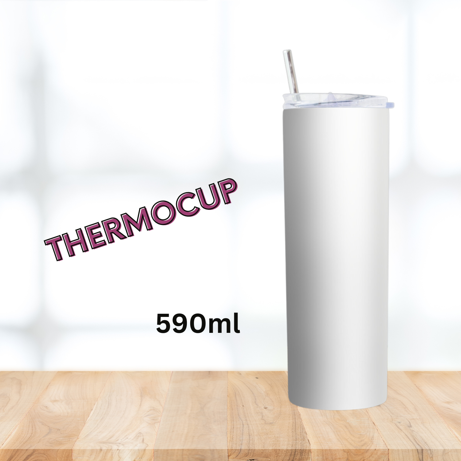ThermoCup "Halloween Boy"