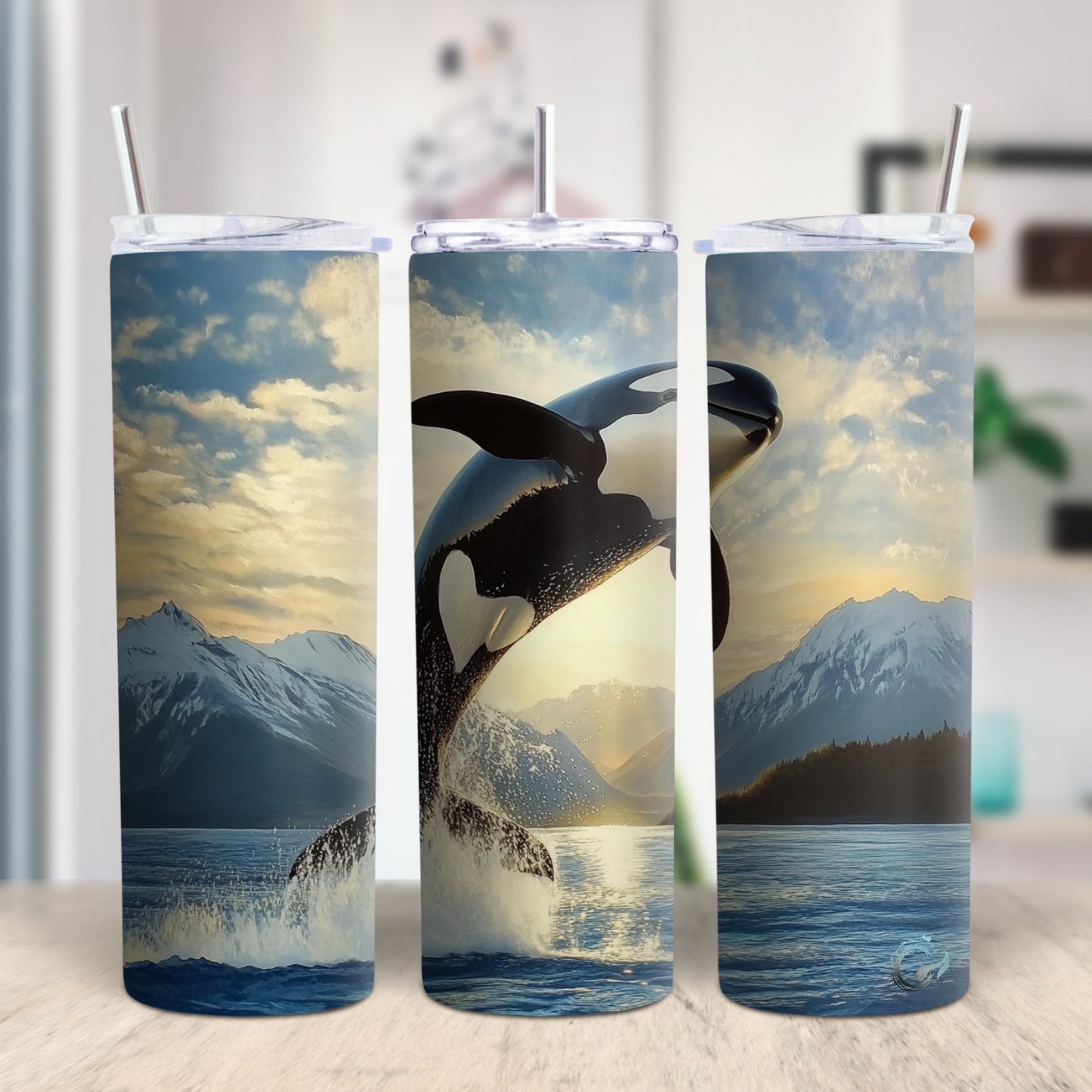 ThermoCup „Orca“