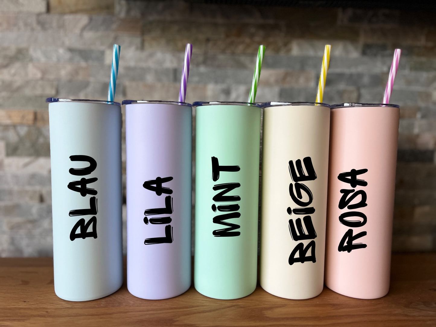 ThermoCup „Western Girl“