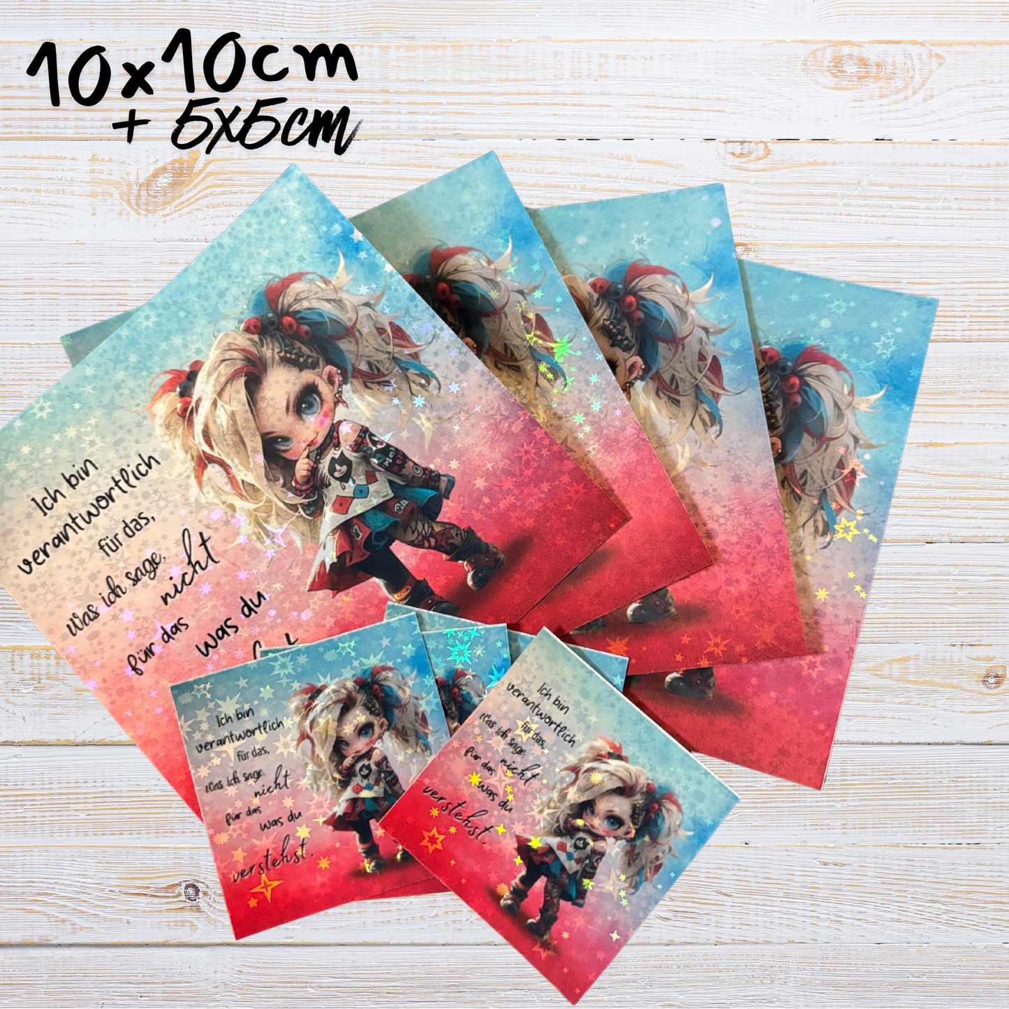 Cover Paper "Verantwortlich"