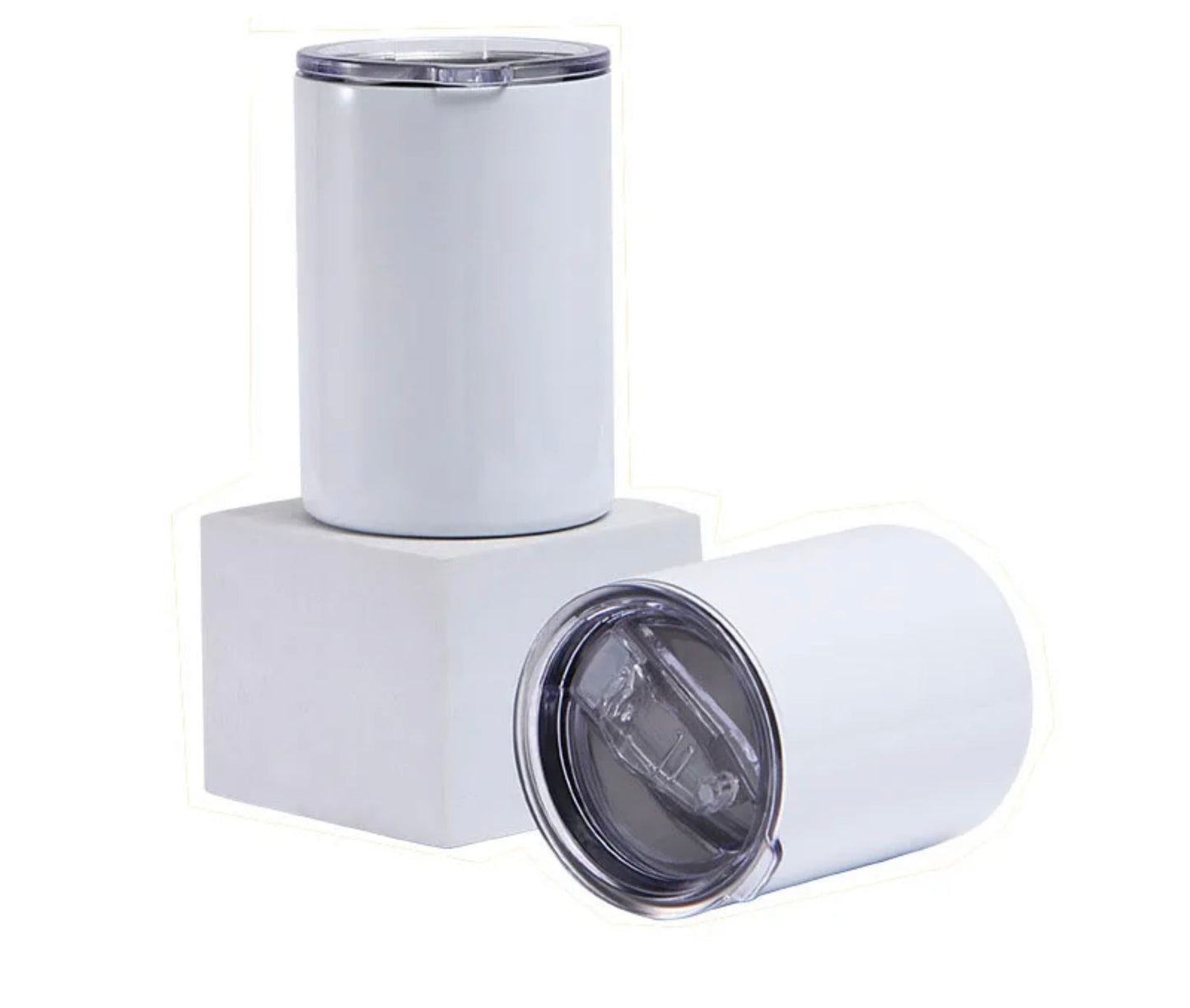 ThermoMug „Eismann“