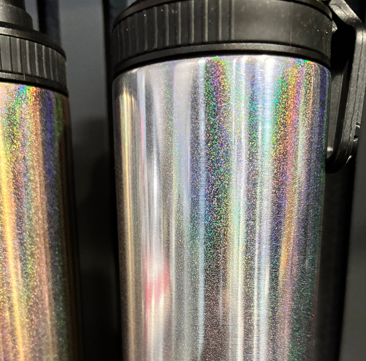 ThermoCup mit 2 Deckeln “Galaxy“