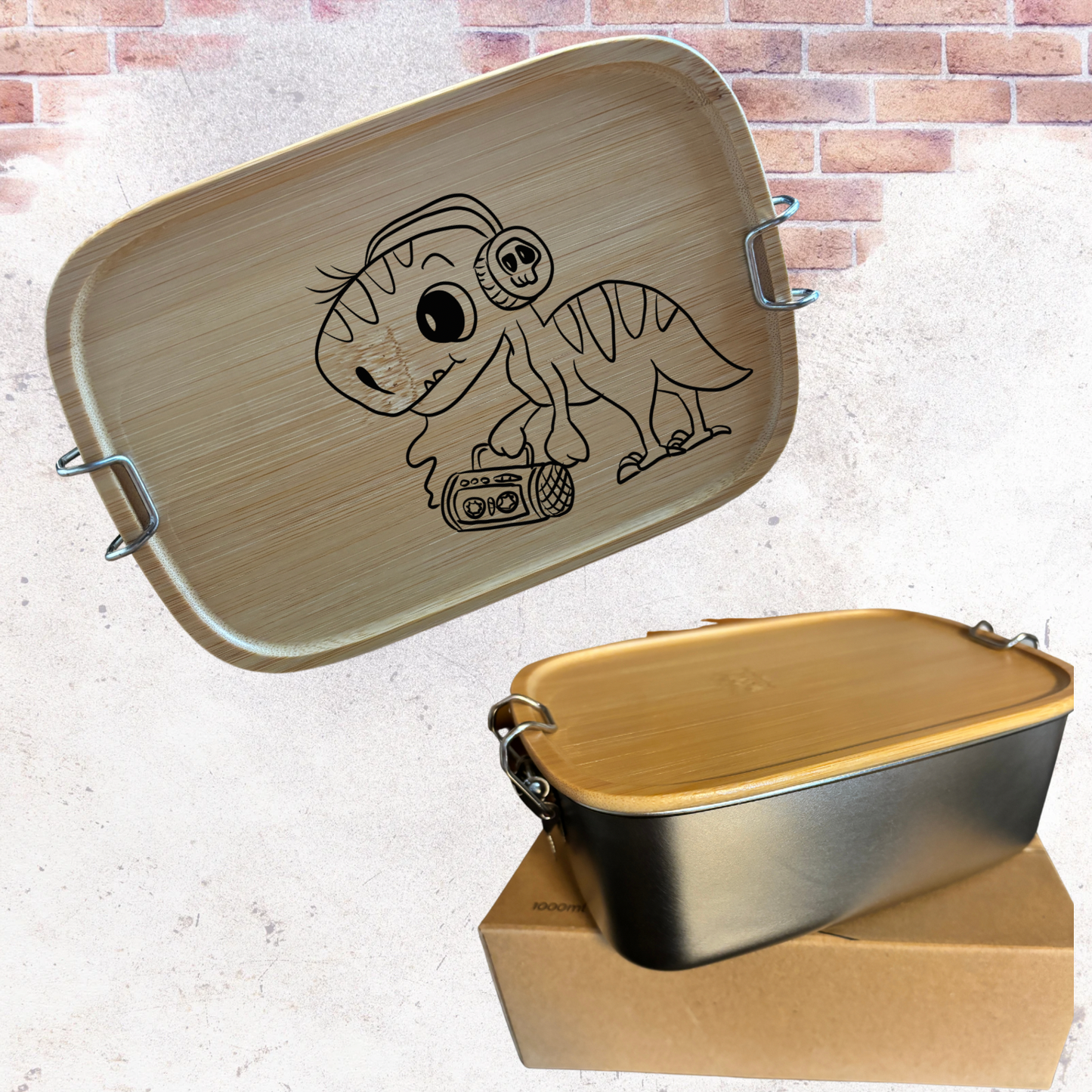 Schul -Set „Dino“