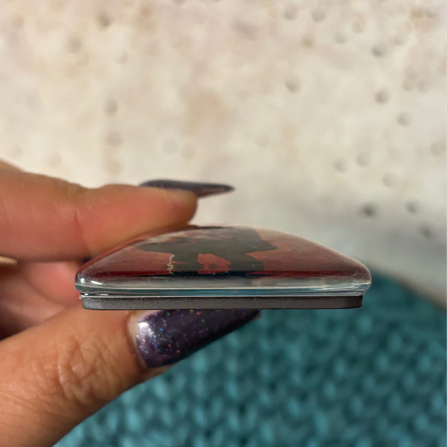 Cover Minder EselDiver