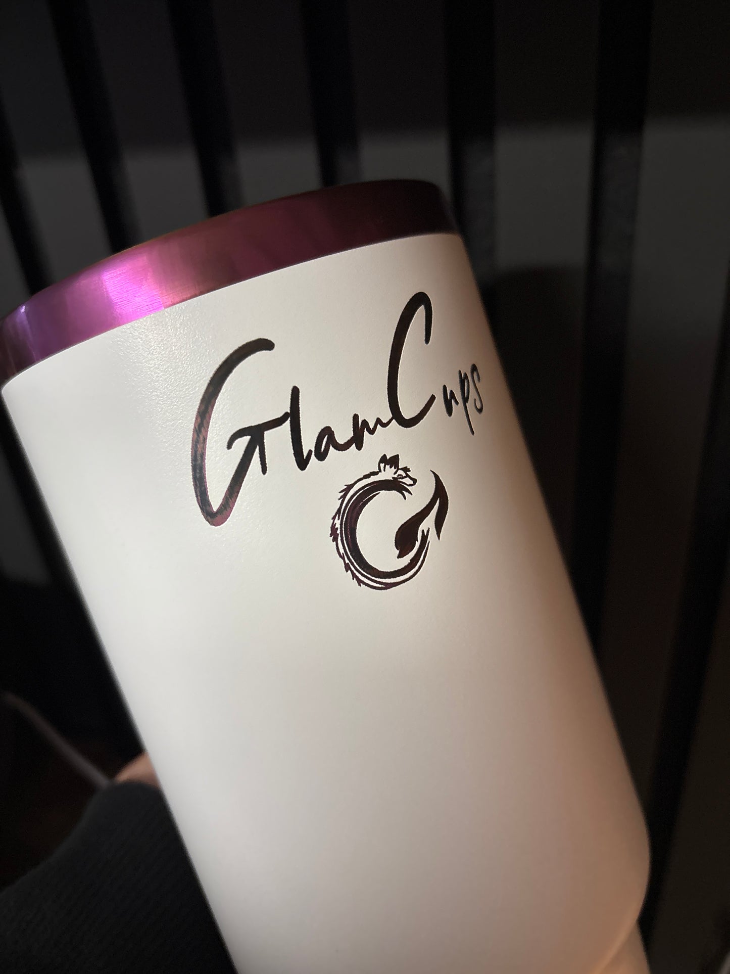 MAX Rainbow ThermoCup „only Logo“