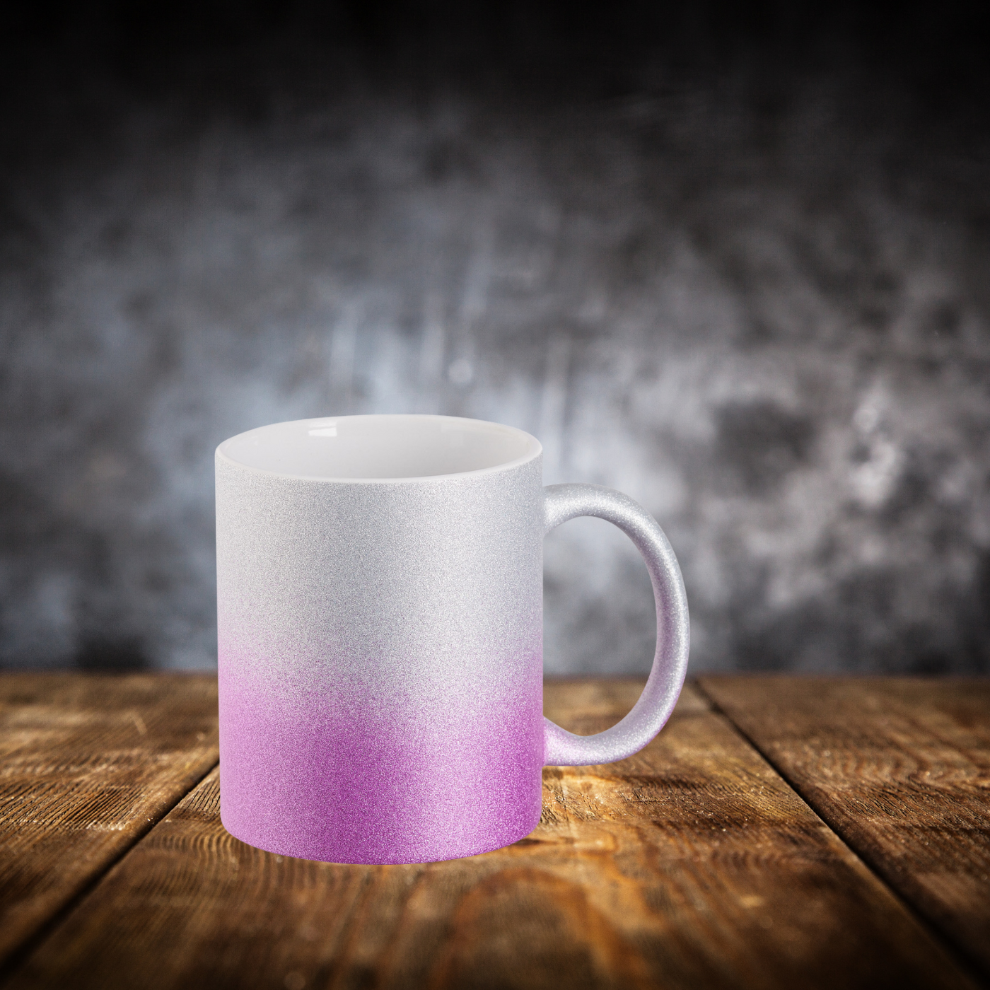 Tasse „mir reichtˋs“