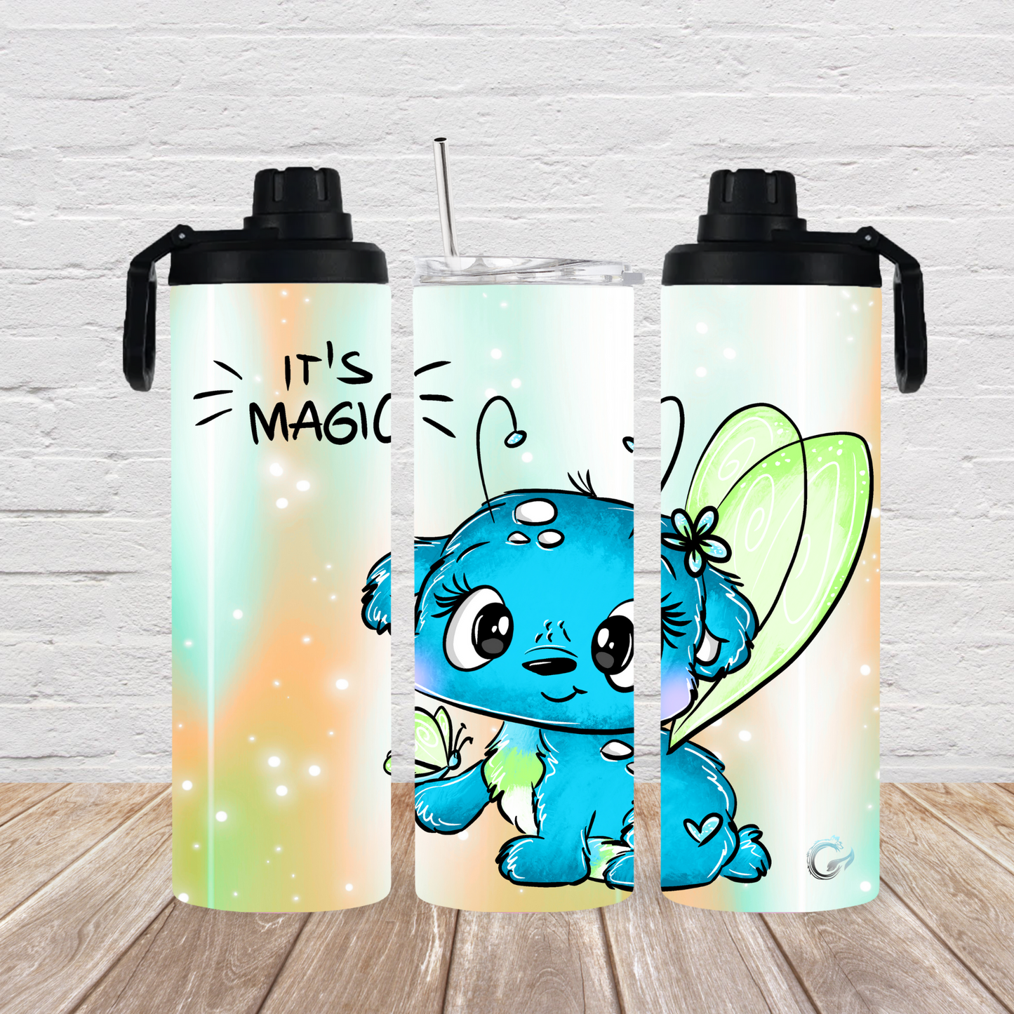 ThermoCup Drehverluss „Bärling“