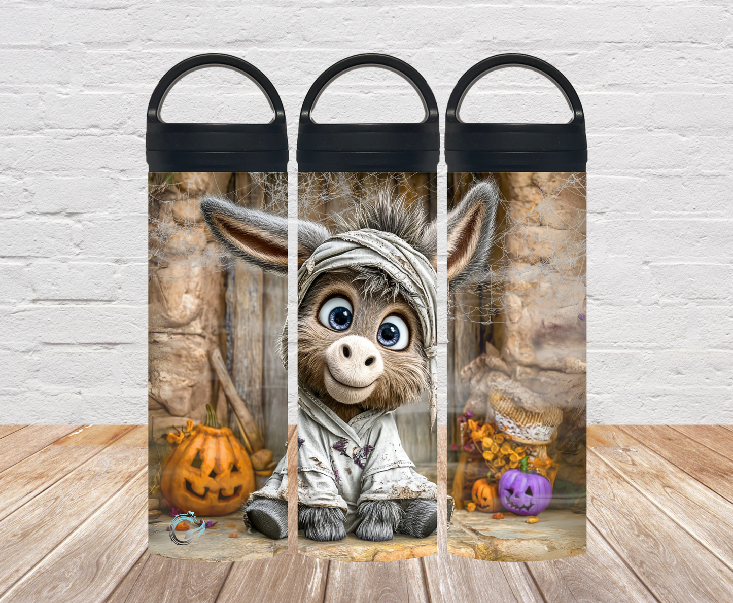 "Eselween“ Thermosflasche 500ml / 700m)