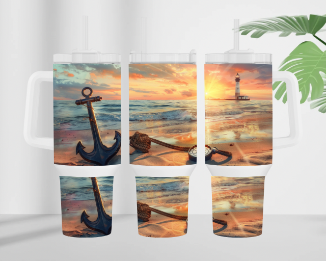 ThermoCup Max „Maritim“