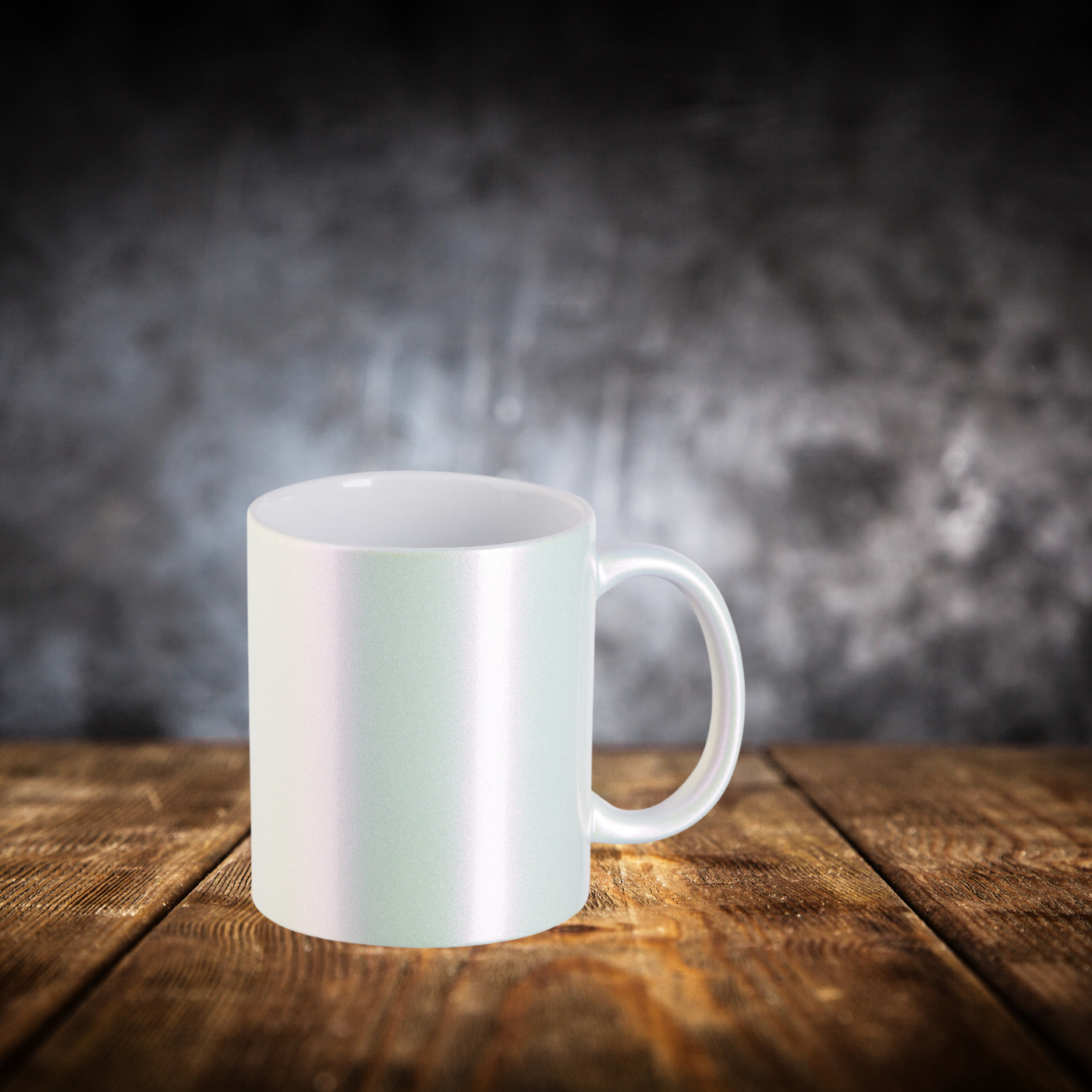 Tasse „mir reichtˋs“