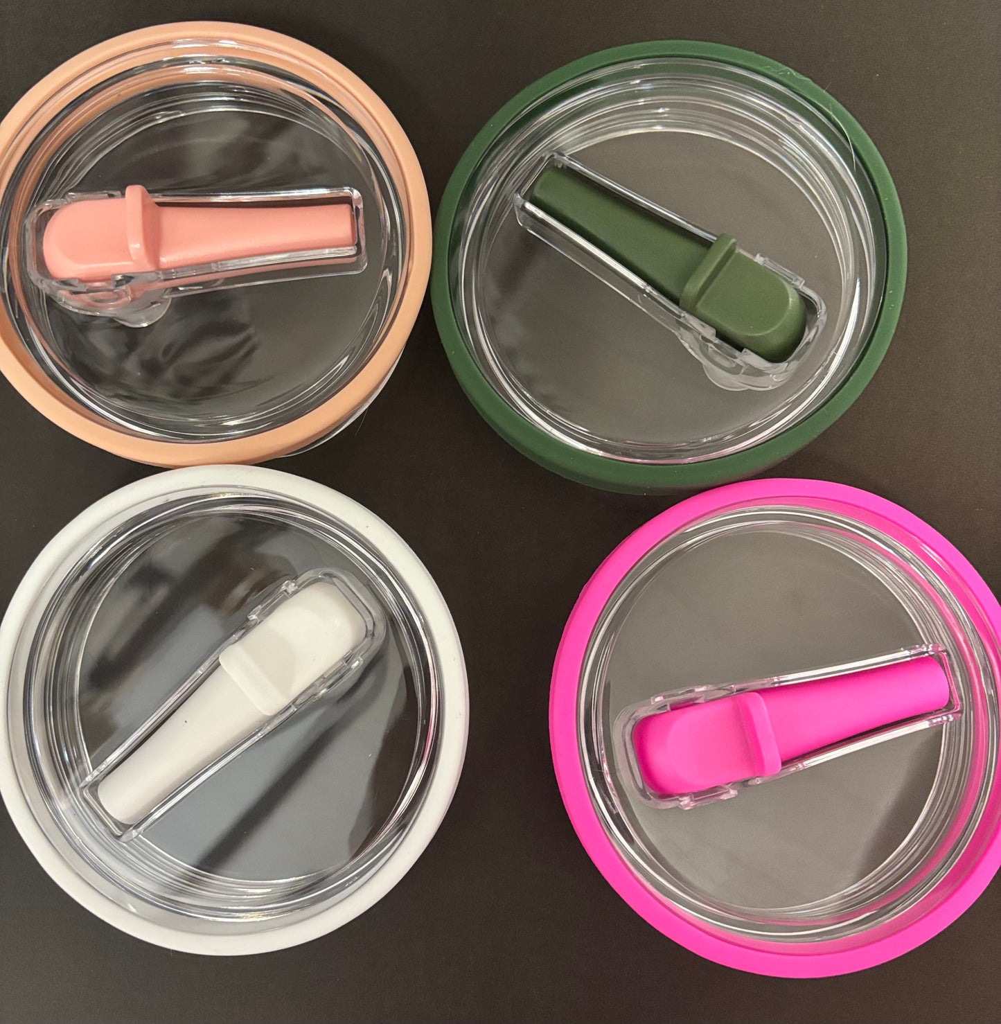 Deckel für ThermoCup Max