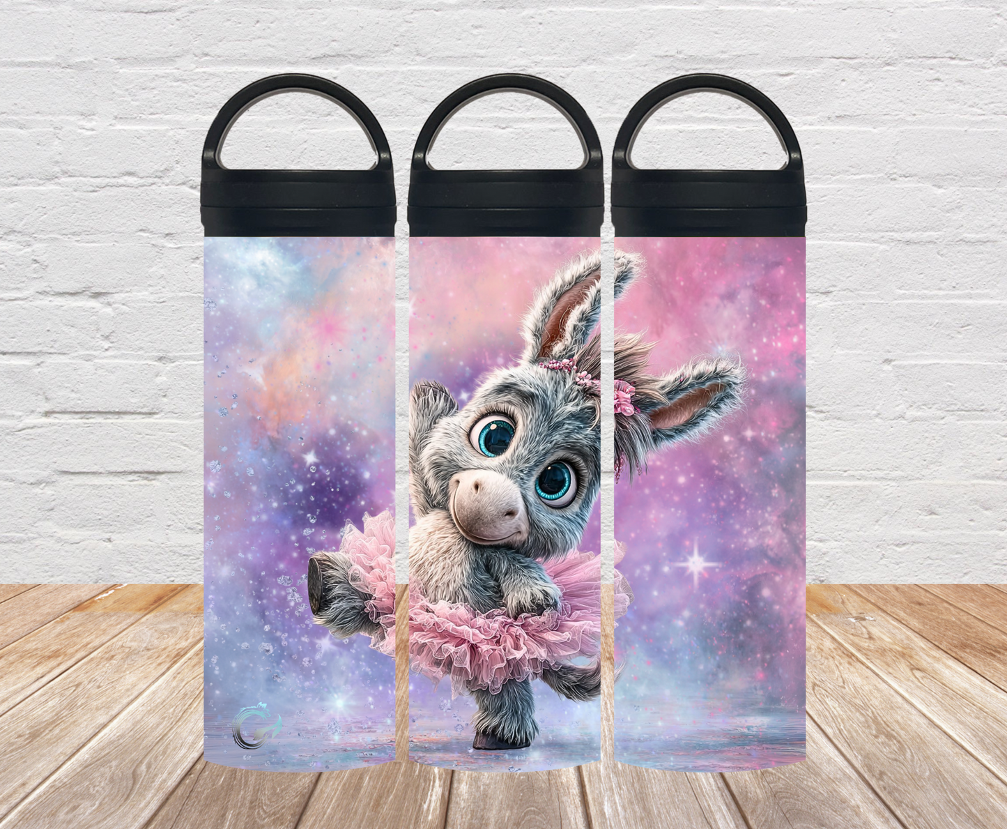 "Esellina“ Thermosflasche 500ml / 700m)