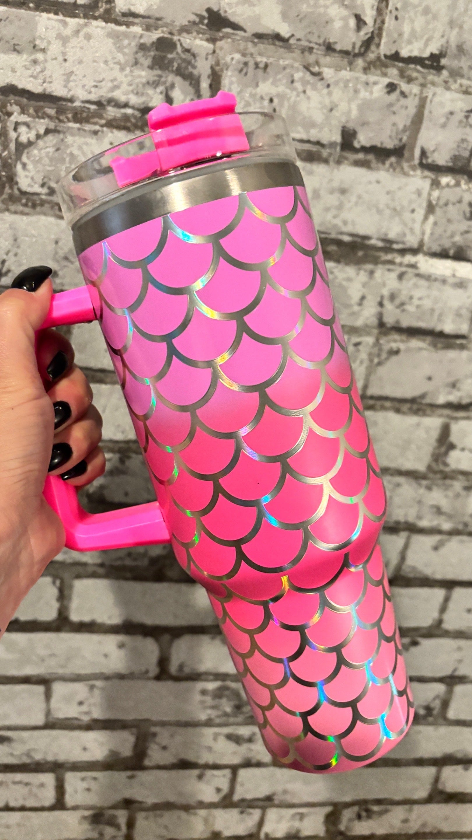 Meerjungfrau ThermoCup Max