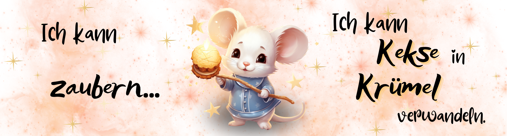 Keks - Leckerli- Keramikdose 450ml