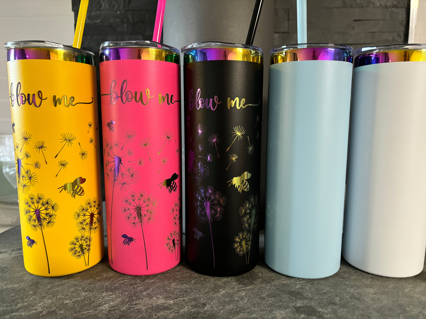 Rainbow ThermoCup „Halloween“