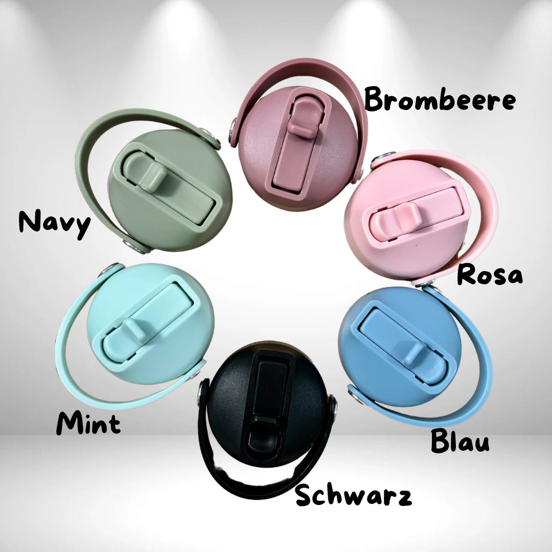 Schul -Set „Regenbogen“