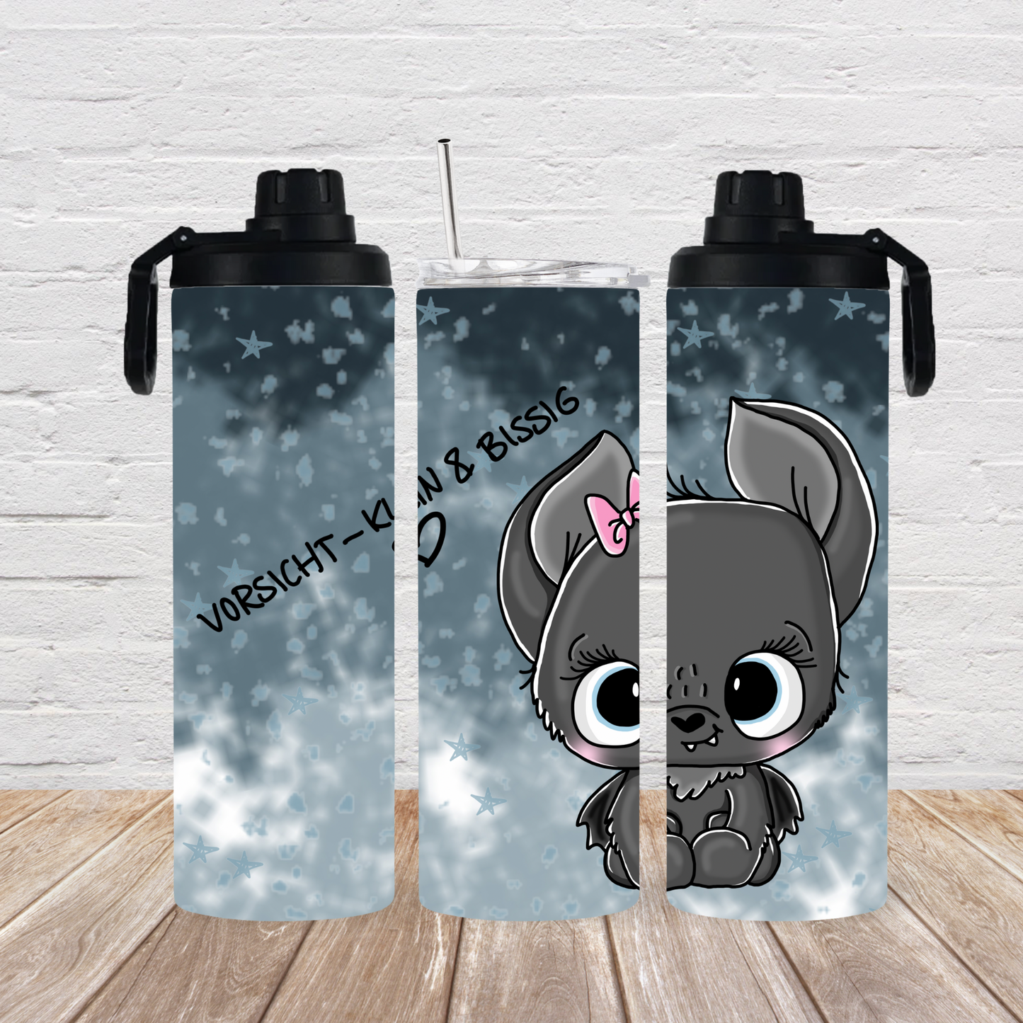 ThermoCup Drehverluss „bissig“