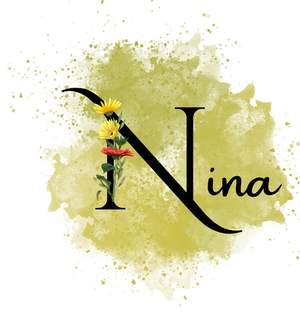 ThermoMug „Buchstabe“