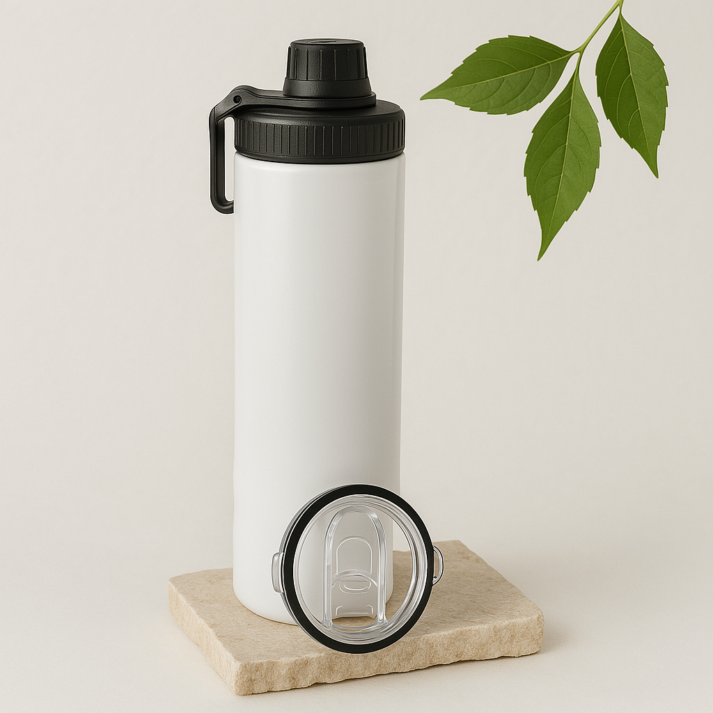 <strong>ThermoCups</strong>