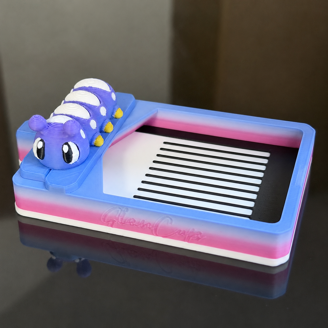 Baby GlammyFlow – Raupe