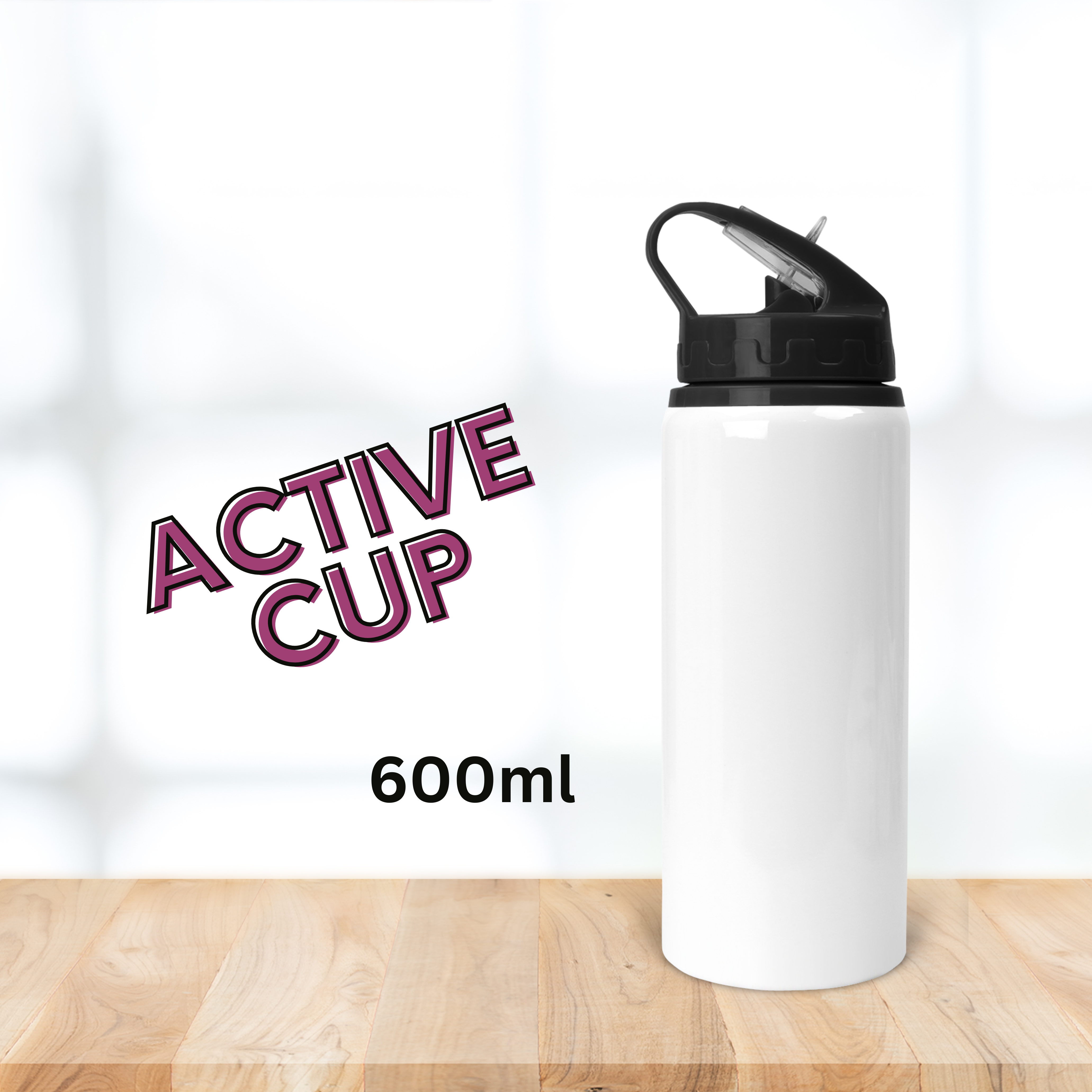 ThermoCup "Music is Life"