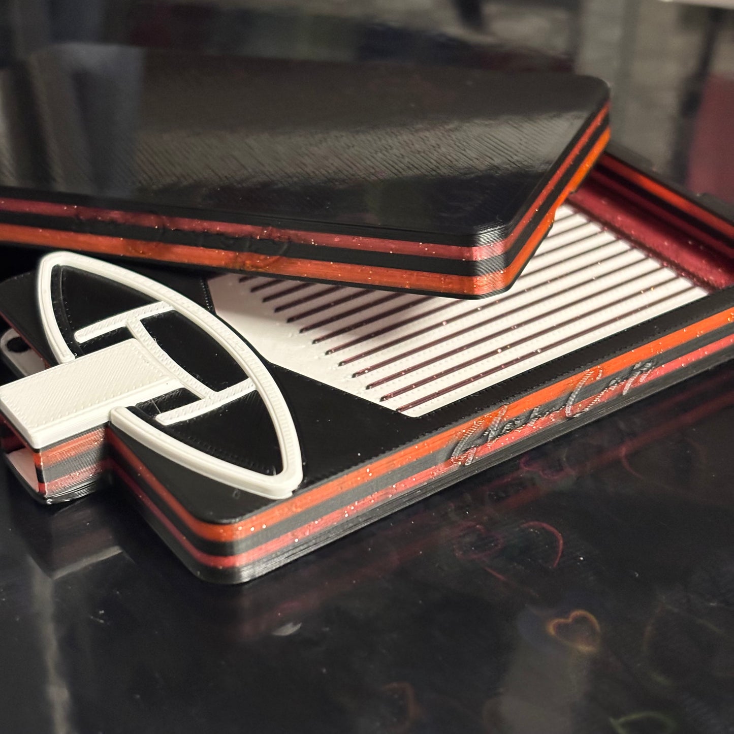 🦊 GlammyBoo – das Schiffchen mit Deckel fürs Diamond Painting