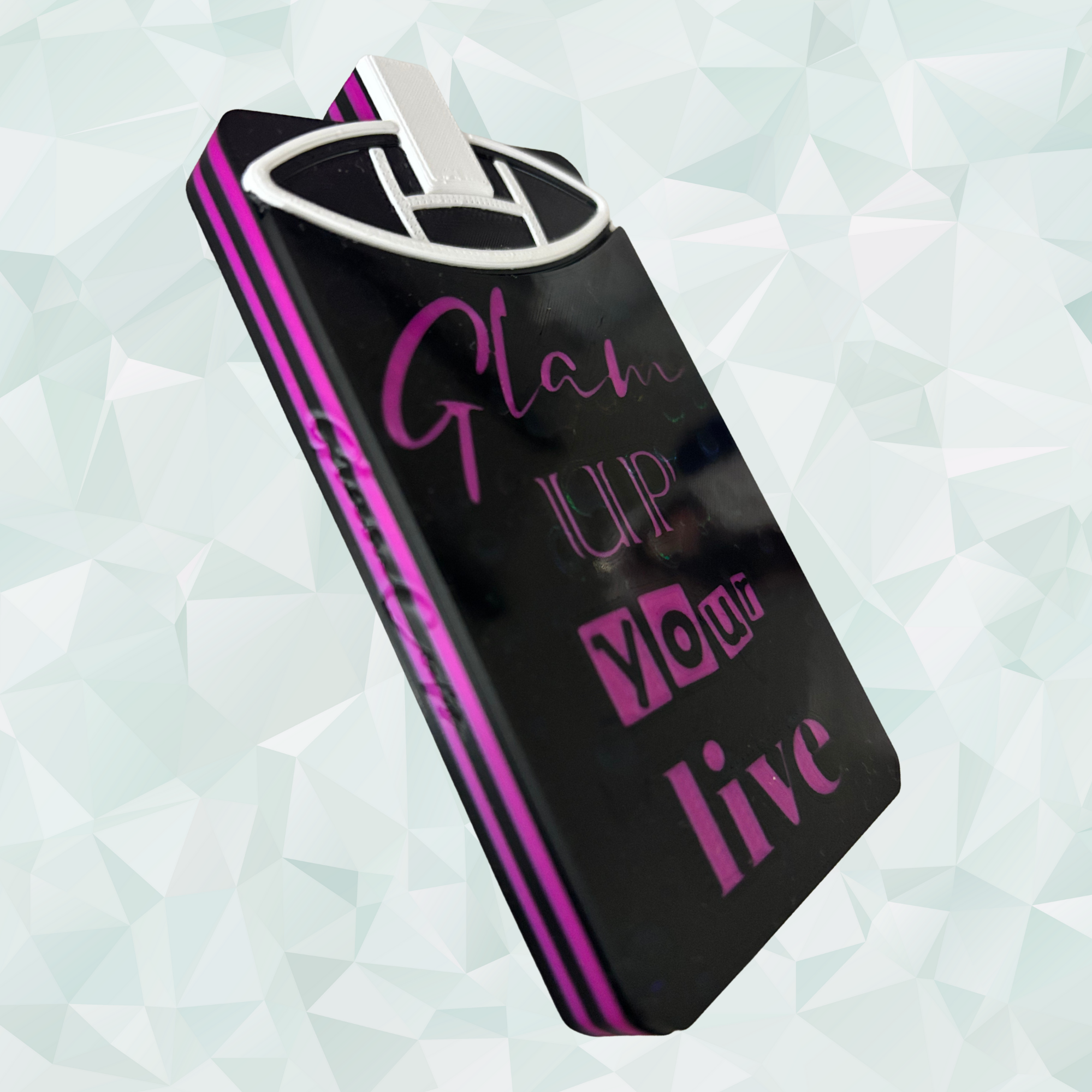 🦊 GlammyBoo – das Schiffchen mit Deckel fürs Diamond Painting