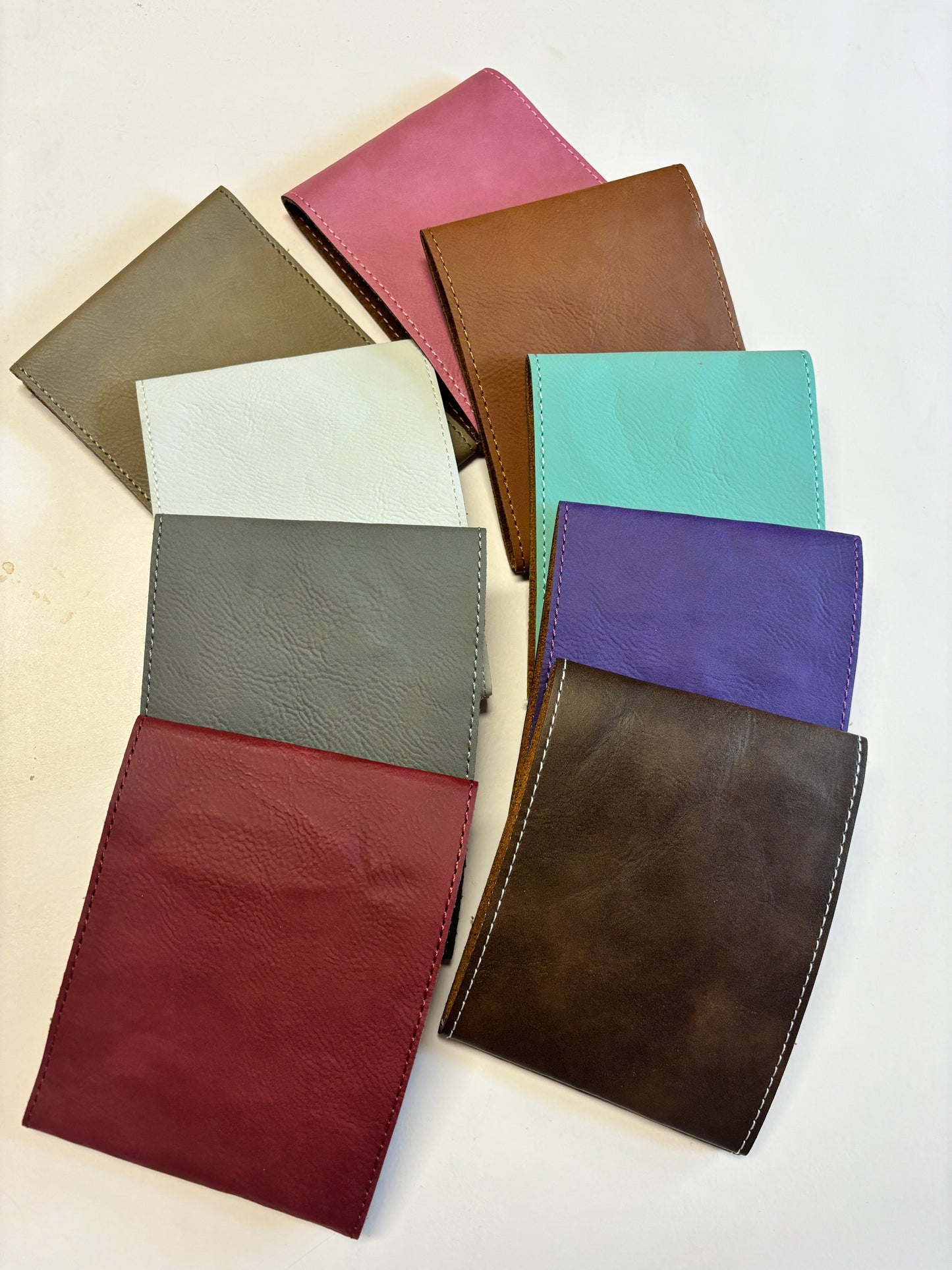 Leder ThermoCup „selbst gestalten“