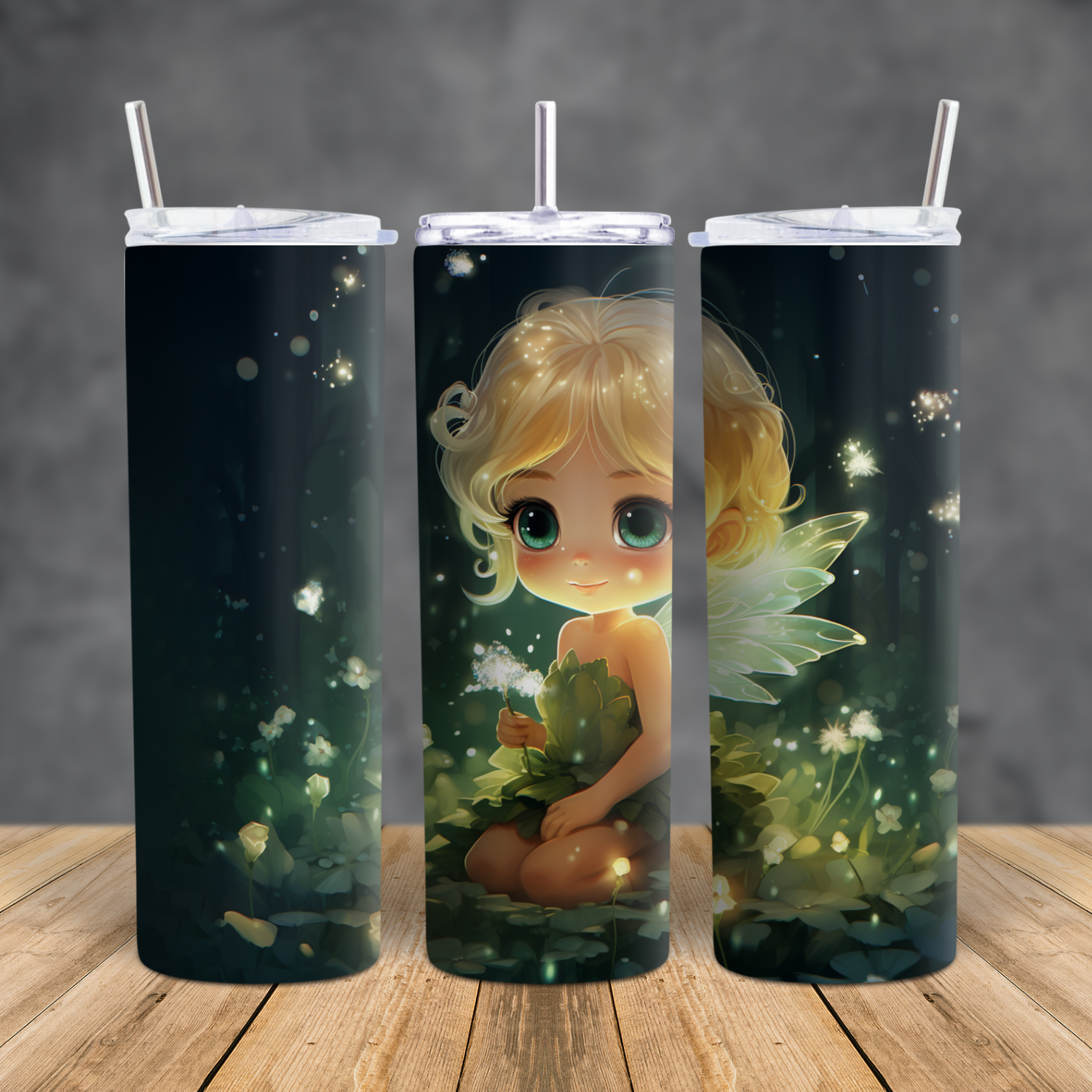 ThermoCup "Fee“ (2Varianten)