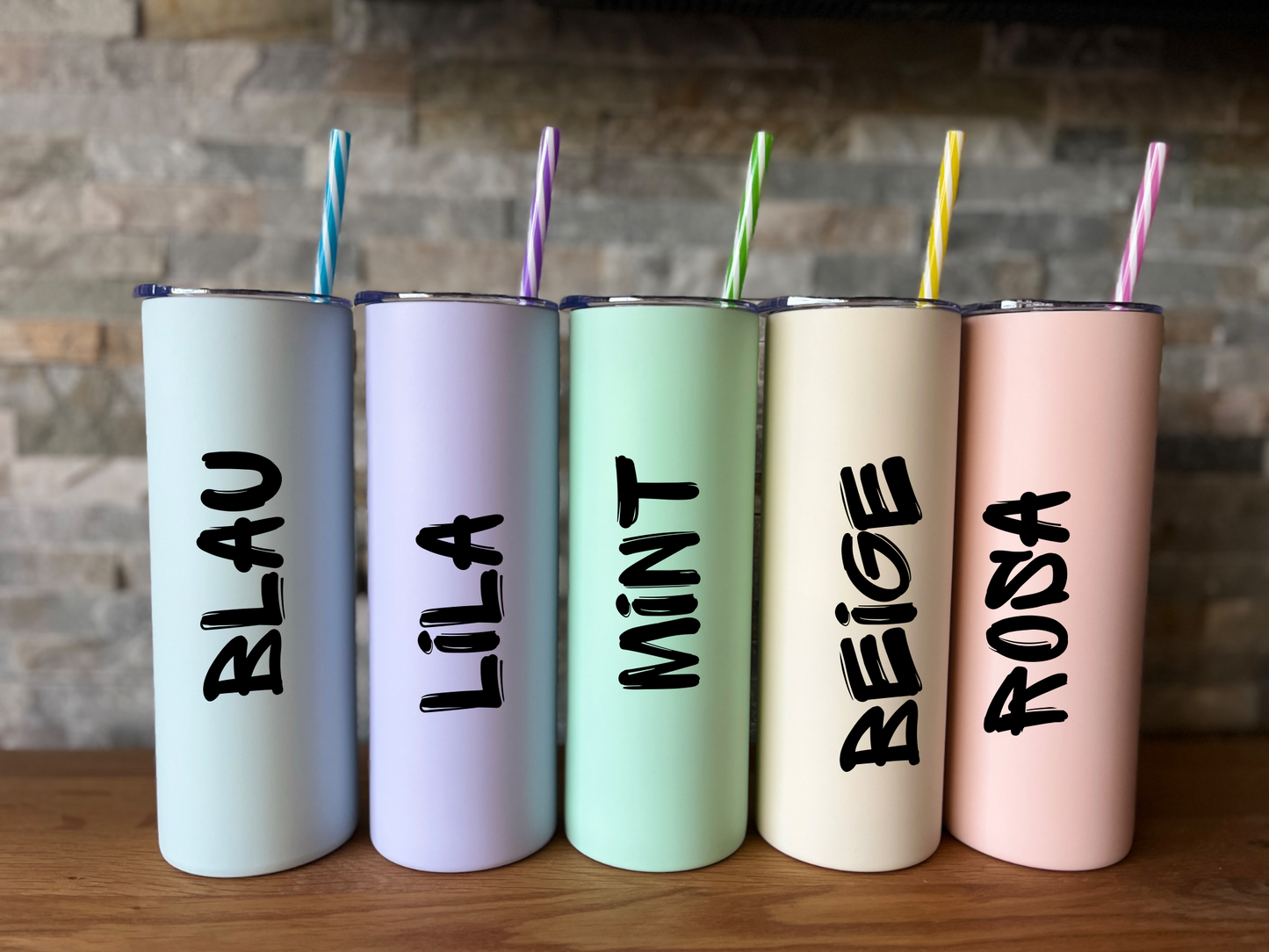 ThermoCup „Crazy Elch“