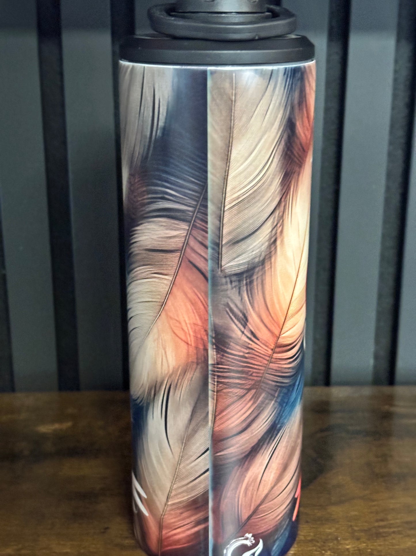 ThermoCup Schraubverschluss