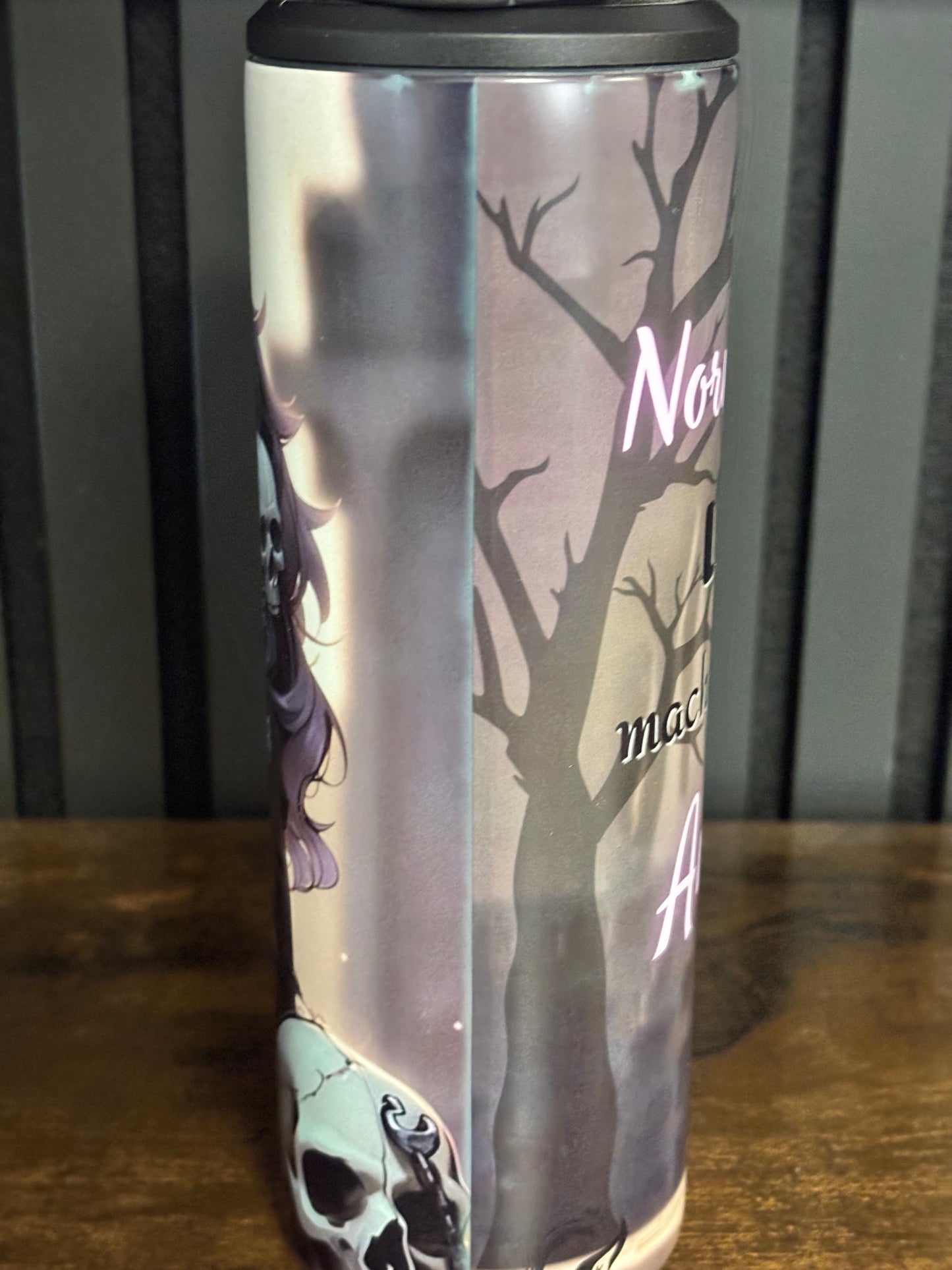 ThermoCup Schraubverschluss