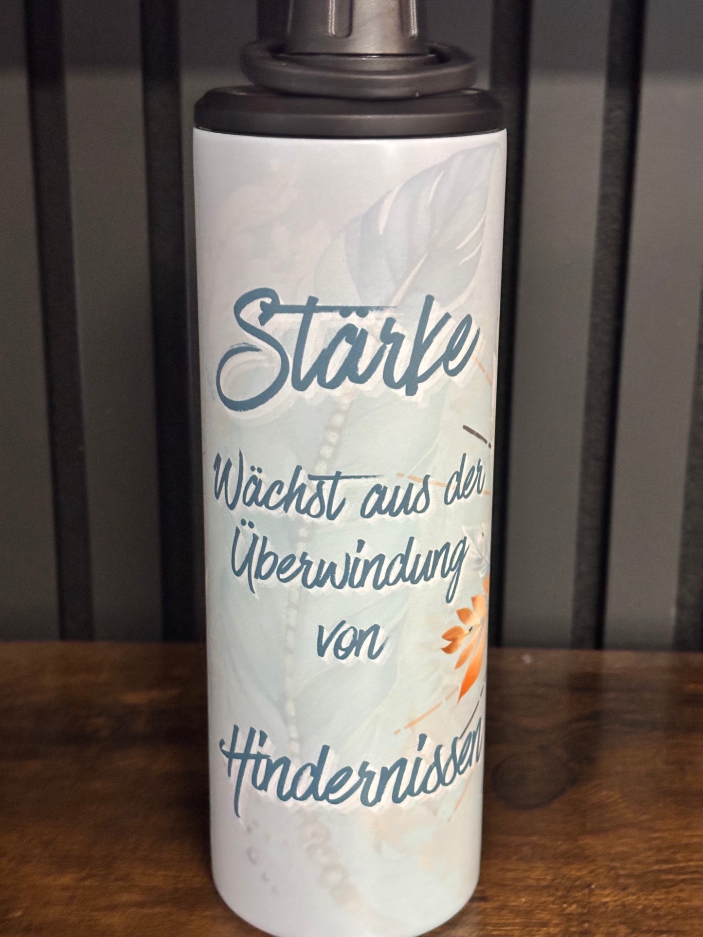 ThermoCup Schraubverschluss