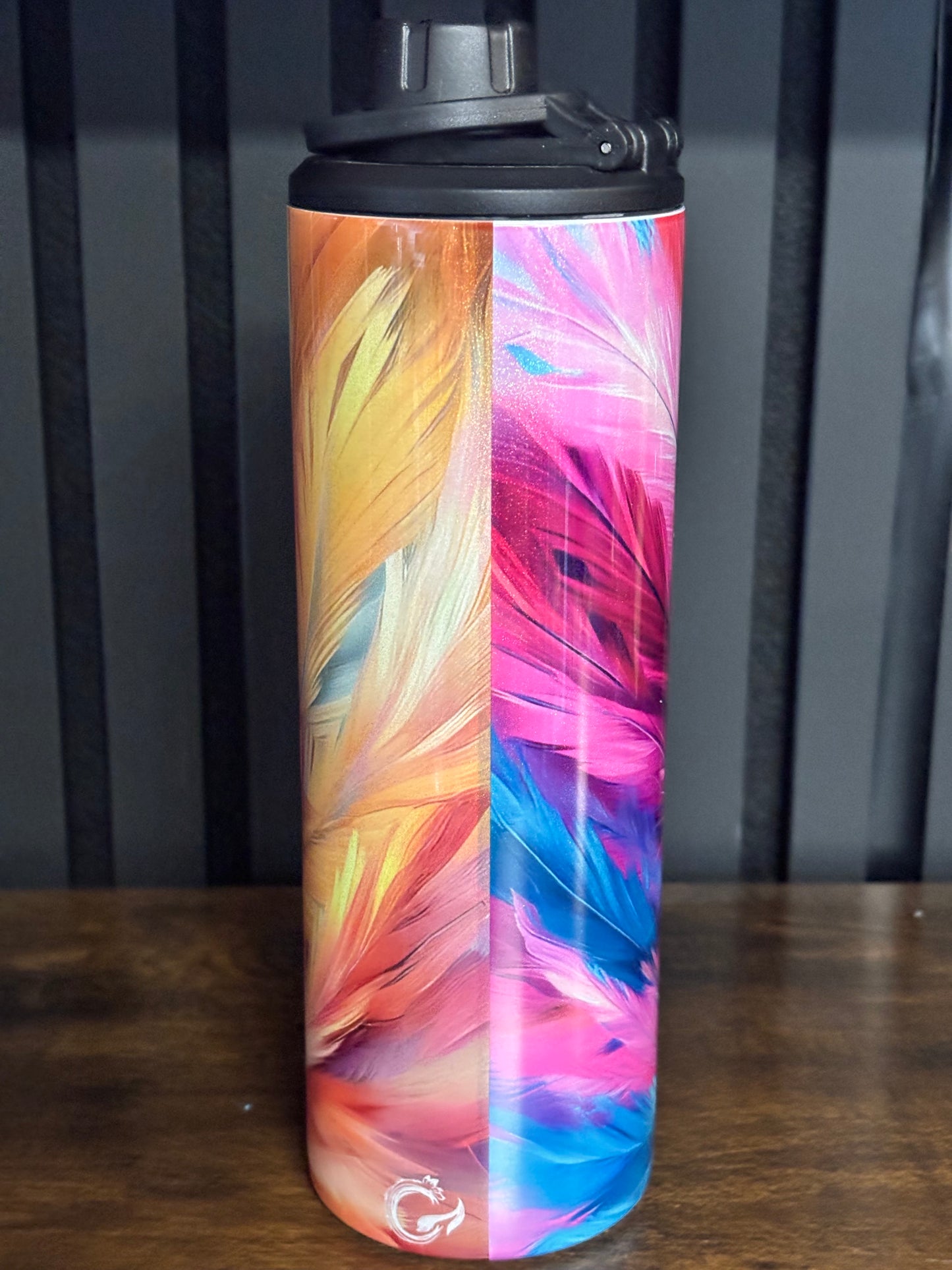 ThermoCup Schraubverschluss