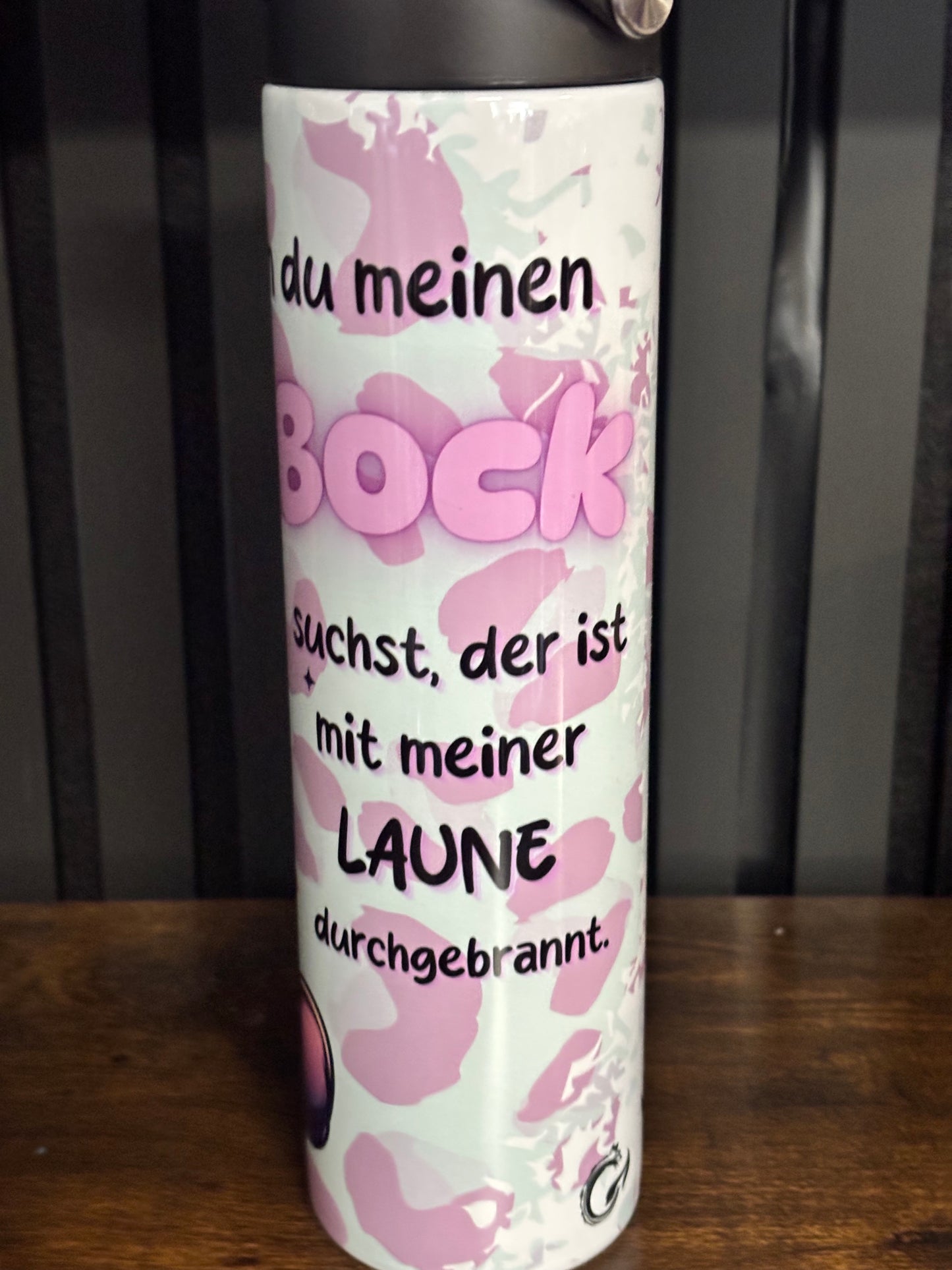 Thermosflasche 700ml