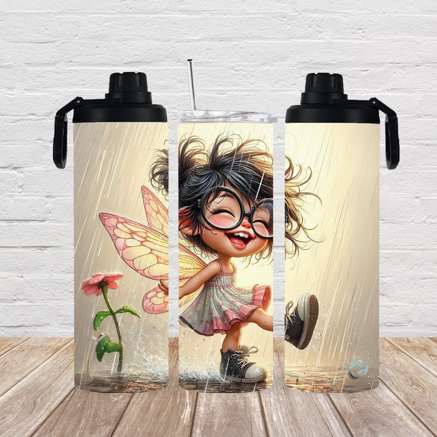 Drehverschluss 2 Deckel “Pauline“