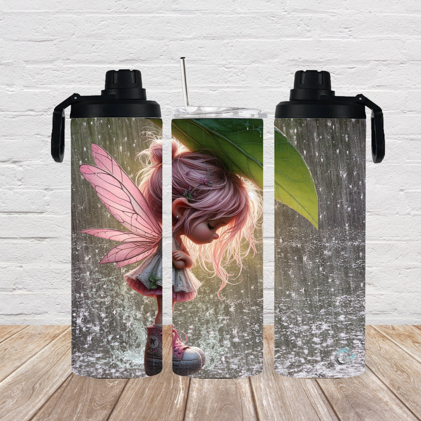 Drehverschluss 2 Deckel “Fine“