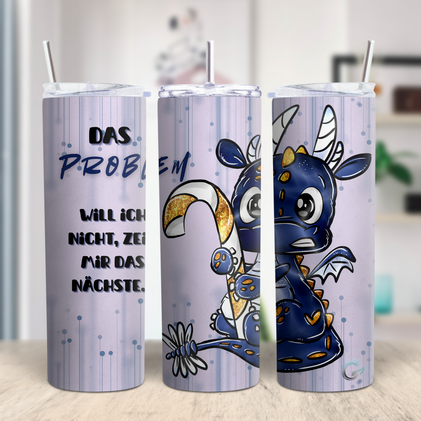 ThermoCup „das Problem will ich nicht“