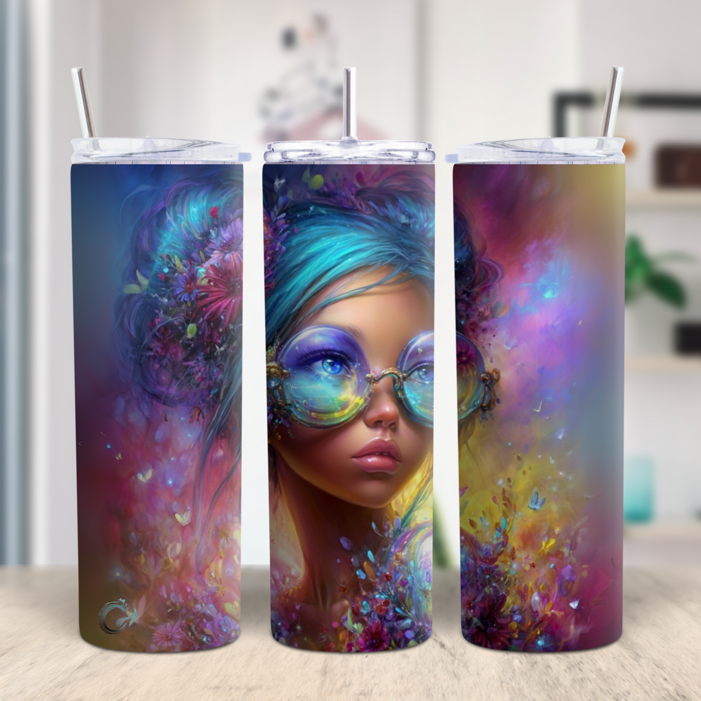 ThermoCup „violet Echo“