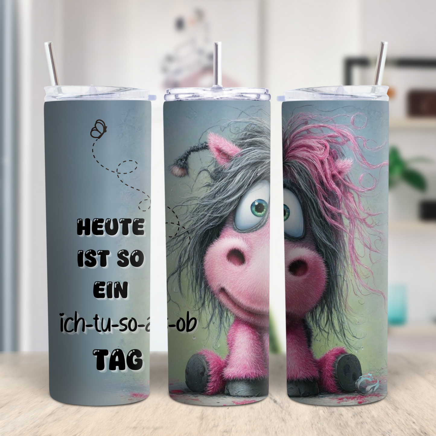 ThermoCup „Ich-tu-so-als-ob“