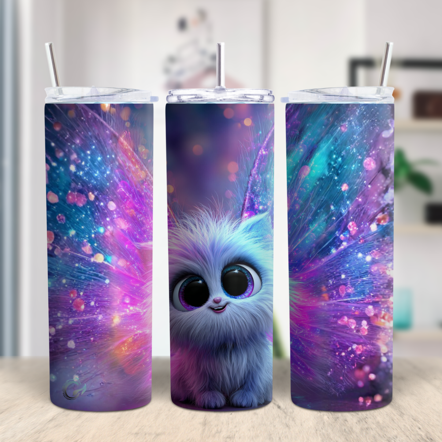 ThermoCup “Schmusi by Steinchensuchti“