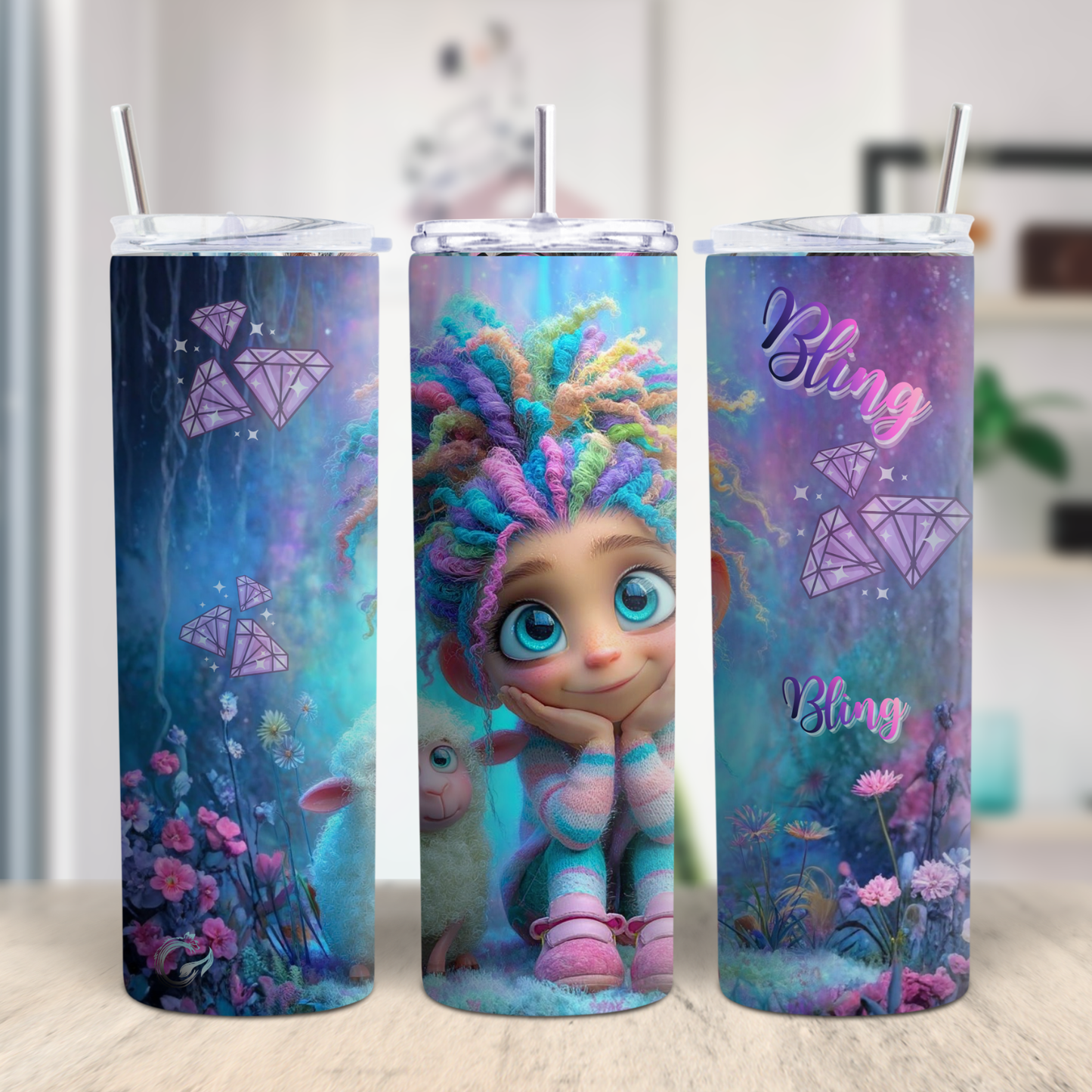 ThermoCup “Snowi“