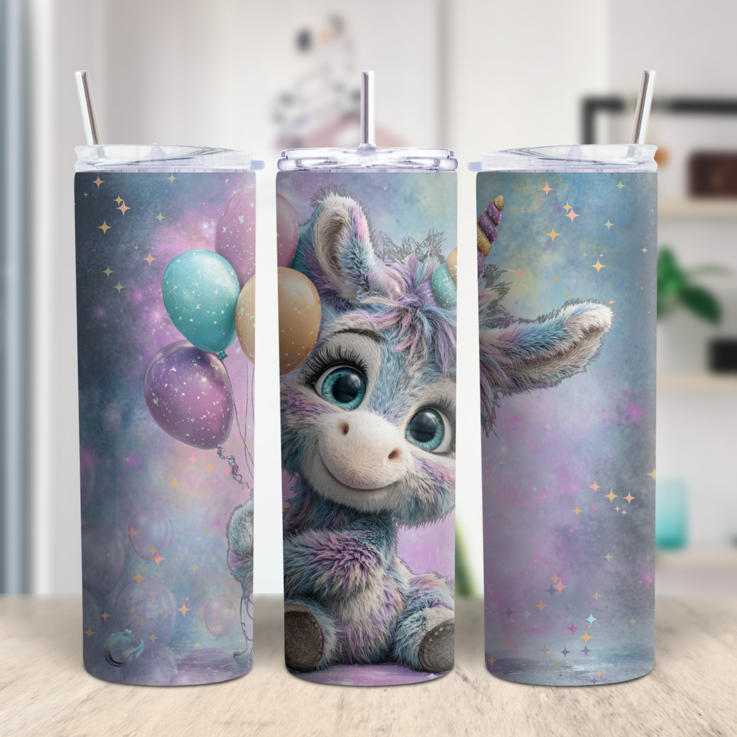 ThermoCup “DonkeyUnicorn“
