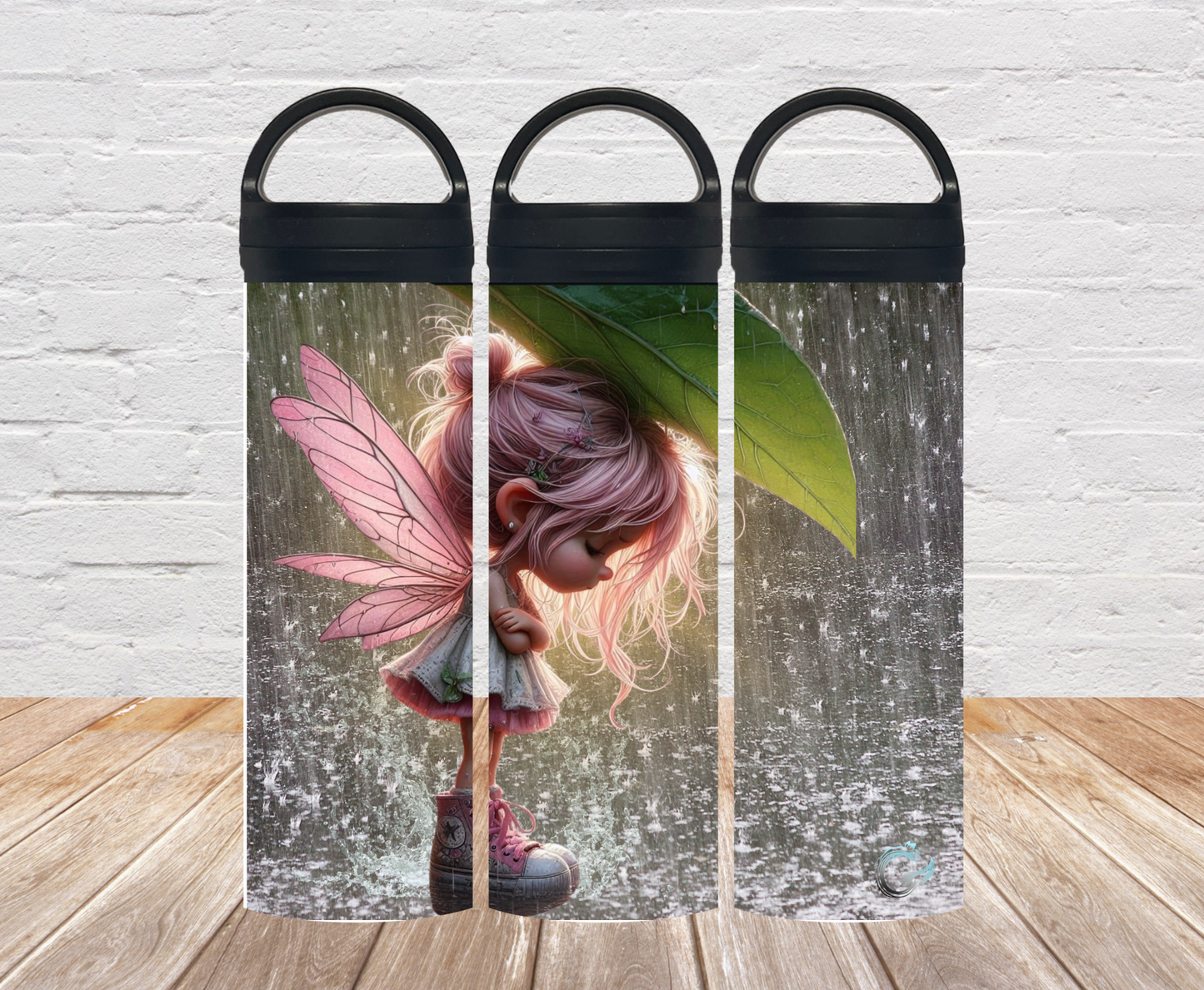 „Fine “ Thermosflasche 500ml / 700ml