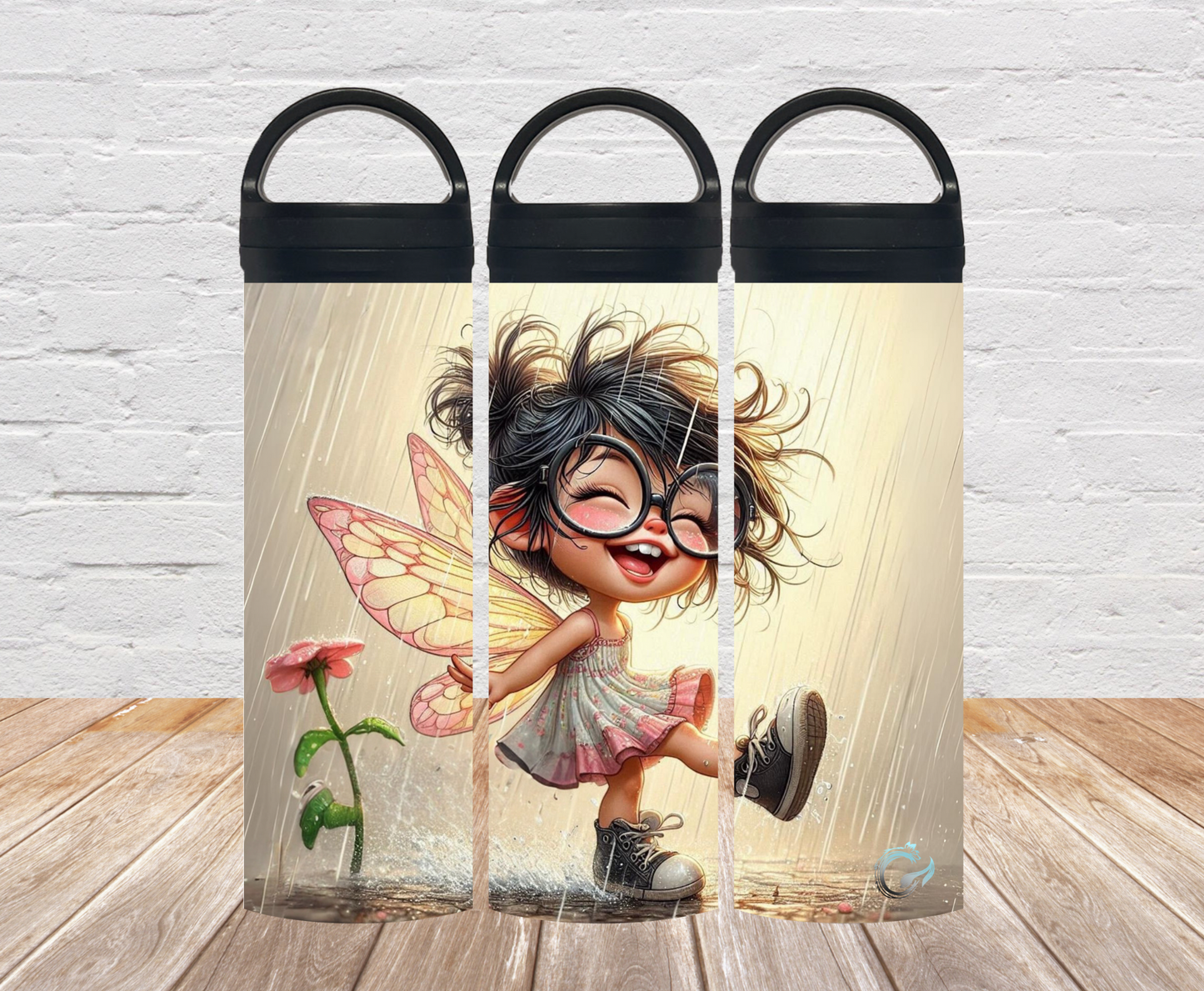 „Pauline “ Thermosflasche 500ml / 700ml