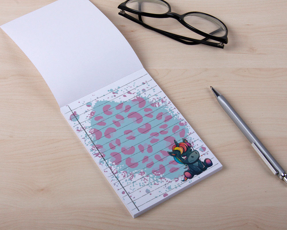 "Bock" Block A6 25 Blatt