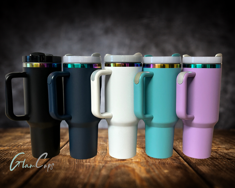 Rainbow ThermoCup Max