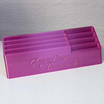 Cover Paper Organizer