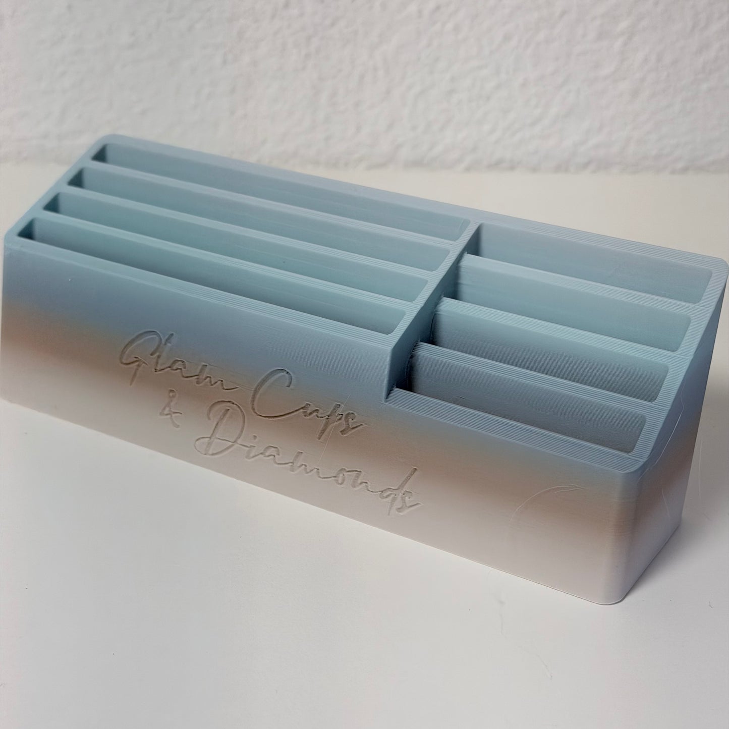 Cover Paper Organizer