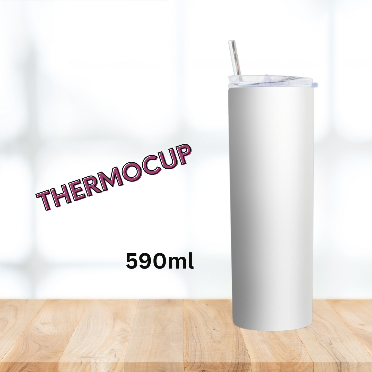 ThermoCup "3D Bee"